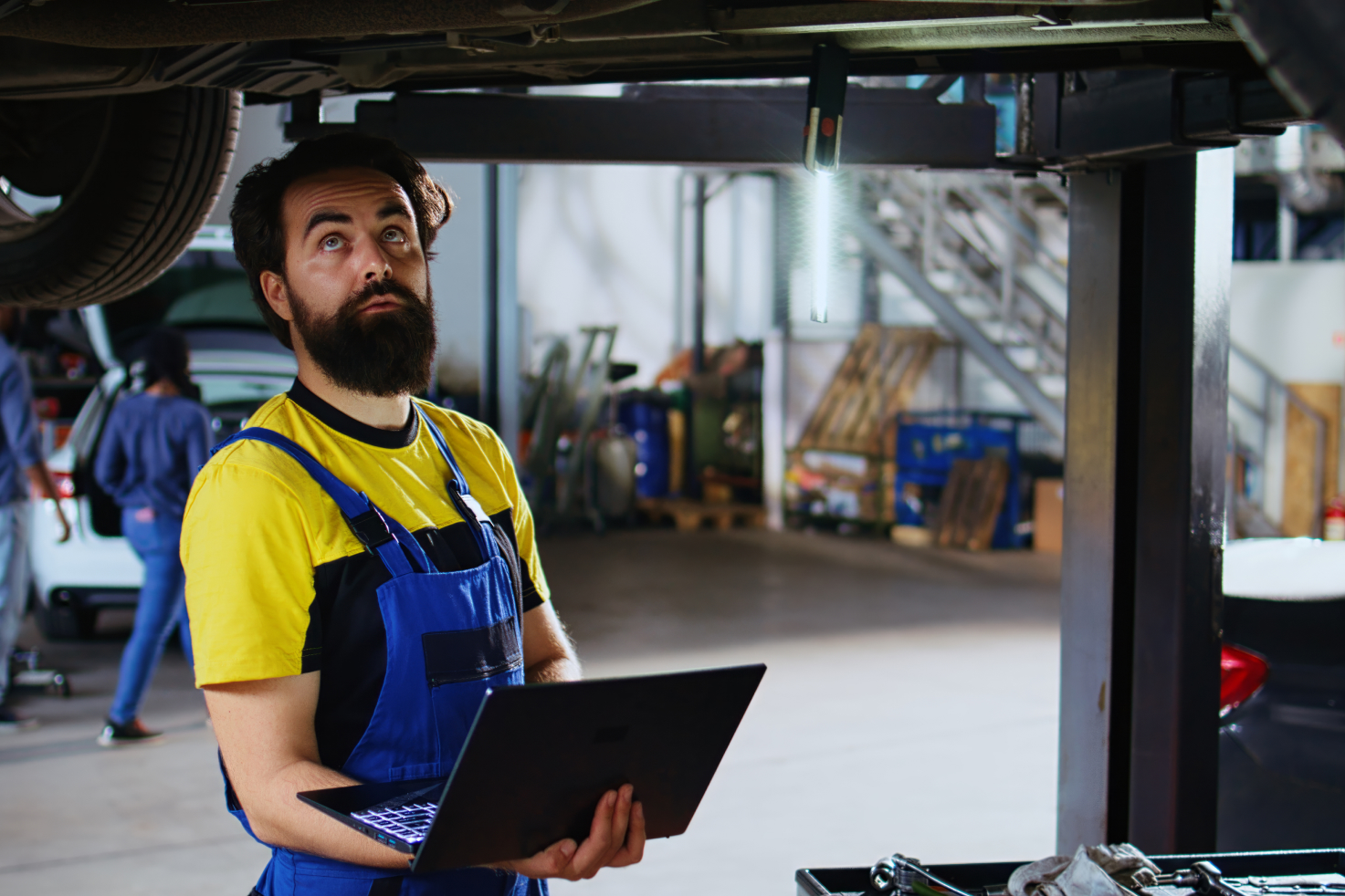 Yetkili Servis Neden Daha Güvenilir?